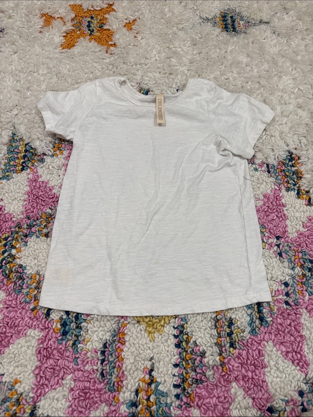 Childhoods T-shirt